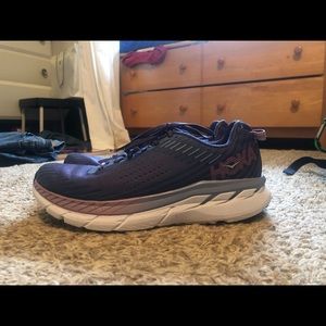 Hoka One One Clifton 5 Running Shoes